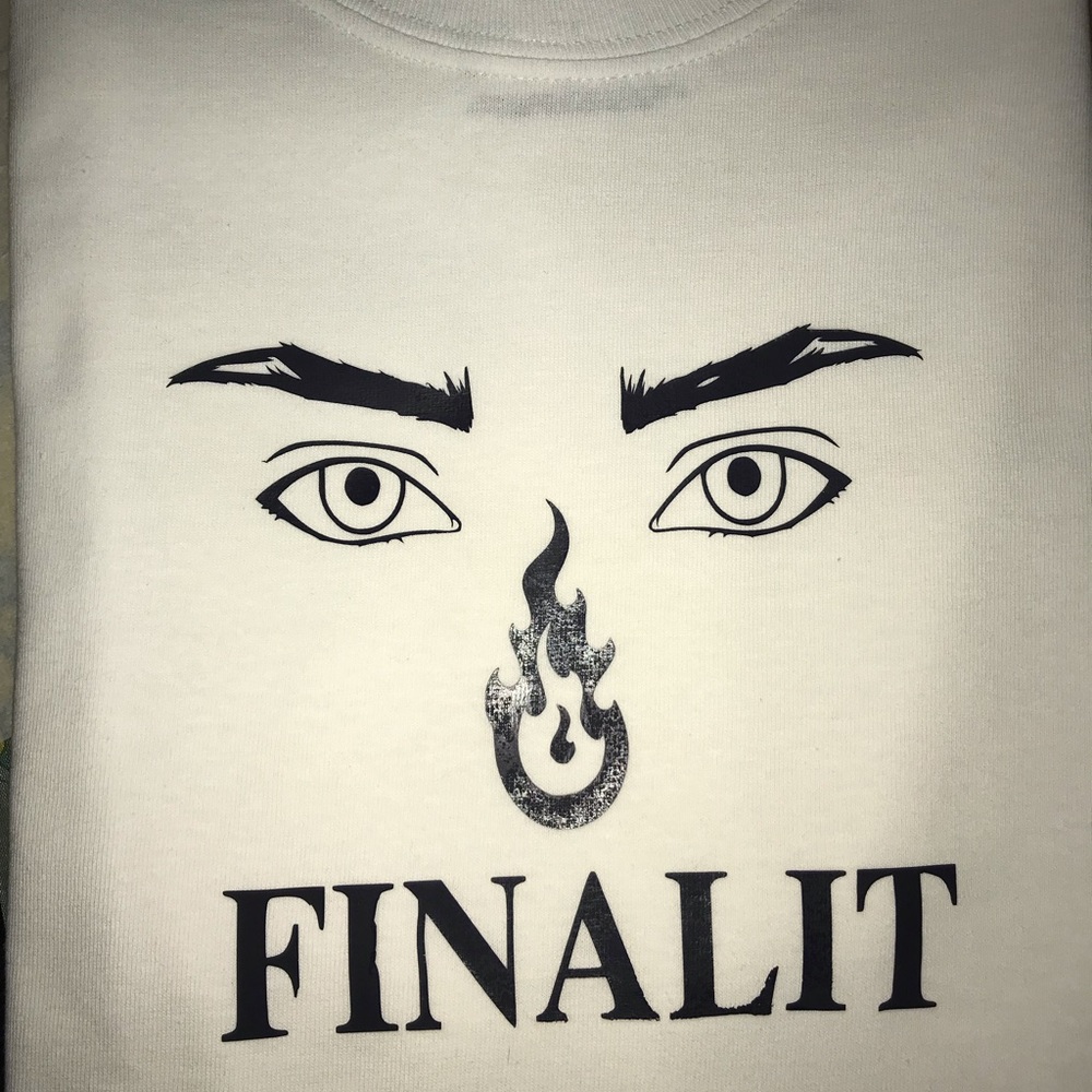 FINALIT T-Shirt